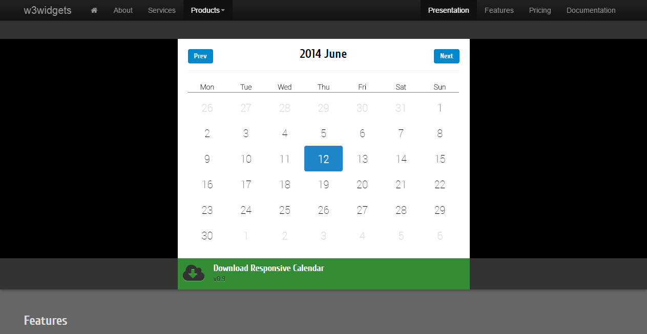 responsive-calendar-responsive-calendar-widget-jquery-calendar-w3widgets