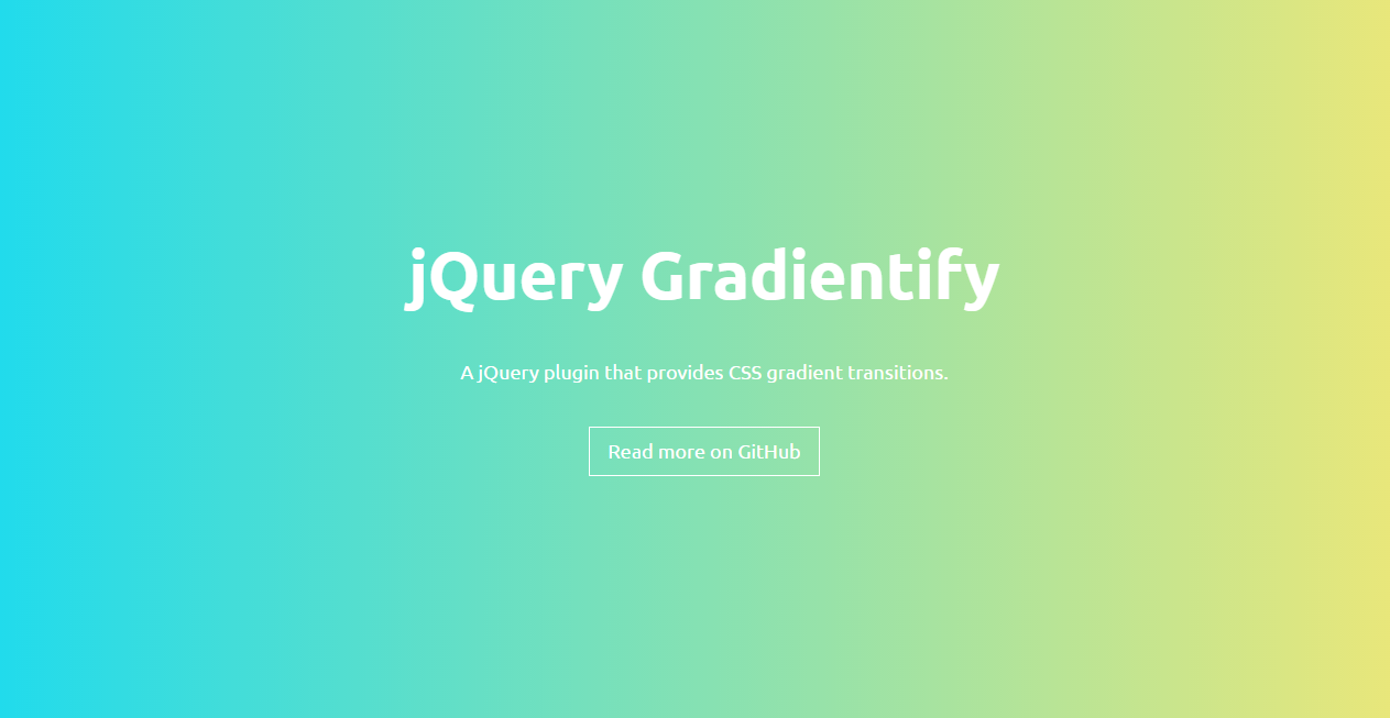jquery-gradientify-plugin-demo
