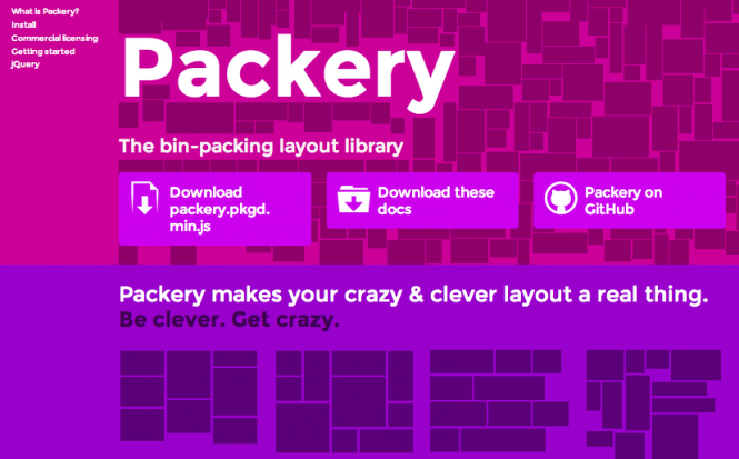 Packery
