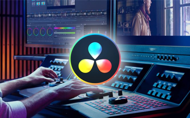 DaVinci Resolve