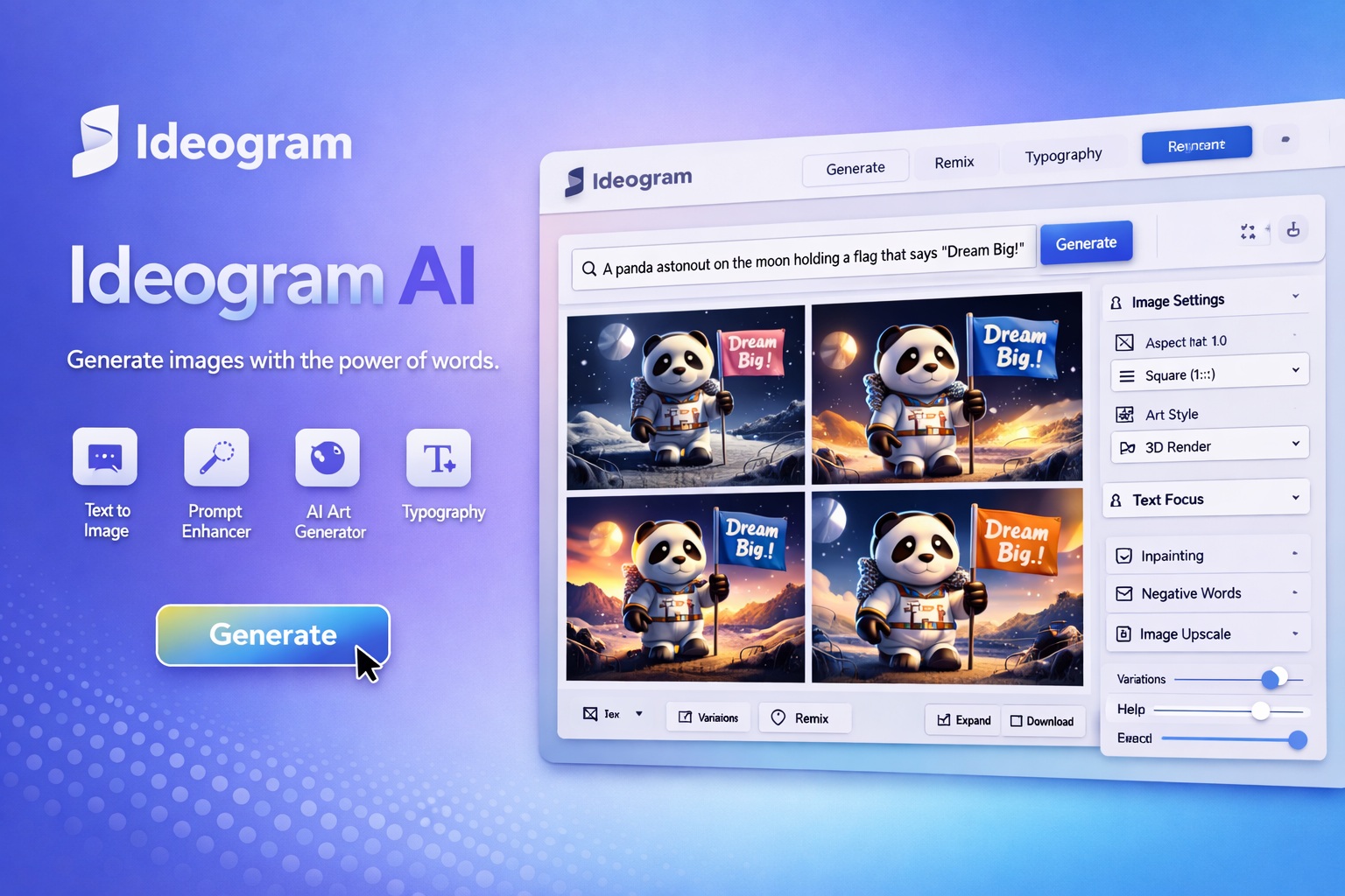 Ideogram AI