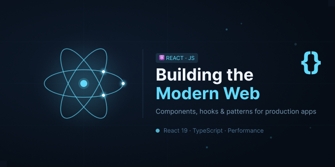 React